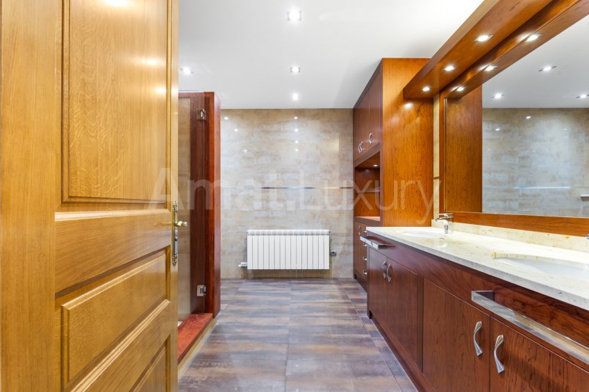 Pis elegant, funcional i amb una ubicació immillorable -30