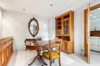 Pis elegant, funcional i amb una ubicació immillorable -10