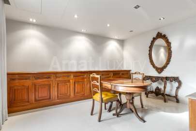 Pis elegant, funcional i amb una ubicació immillorable -12