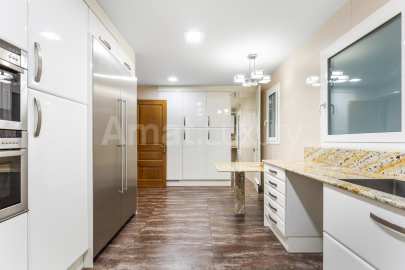 Pis elegant, funcional i amb una ubicació immillorable -14