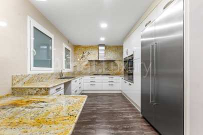 Pis elegant, funcional i amb una ubicació immillorable -15