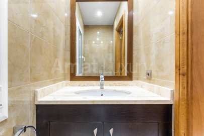 Pis elegant, funcional i amb una ubicació immillorable -18