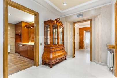 Pis elegant, funcional i amb una ubicació immillorable -23