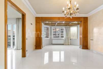 Pis elegant, funcional i amb una ubicació immillorable -25