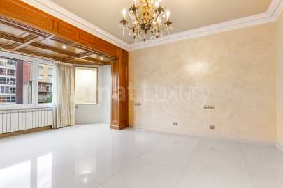 Pis elegant, funcional i amb una ubicació immillorable -26