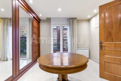 Pis elegant, funcional i amb una ubicació immillorable -27