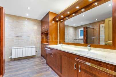 Pis elegant, funcional i amb una ubicació immillorable -29