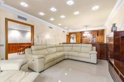 Pis elegant, funcional i amb una ubicació immillorable -3