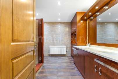 Pis elegant, funcional i amb una ubicació immillorable -30