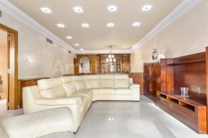 Pis elegant, funcional i amb una ubicació immillorable -4