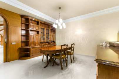 Pis elegant, funcional i amb una ubicació immillorable -6