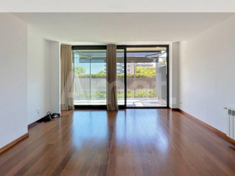 Magnificient flat with terrace and pool, in Pedralbes -5