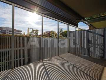 Magnificient flat with terrace and pool, in Pedralbes -13