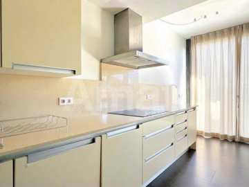 Magnificient flat with terrace and pool, in Pedralbes -14