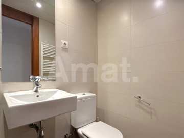 Magnificient flat with terrace and pool, in Pedralbes -16