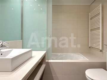 Magnificient flat with terrace and pool, in Pedralbes -19