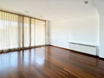 Magnificient flat with terrace and pool, in Pedralbes -6