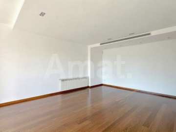 Magnificient flat with terrace and pool, in Pedralbes -7