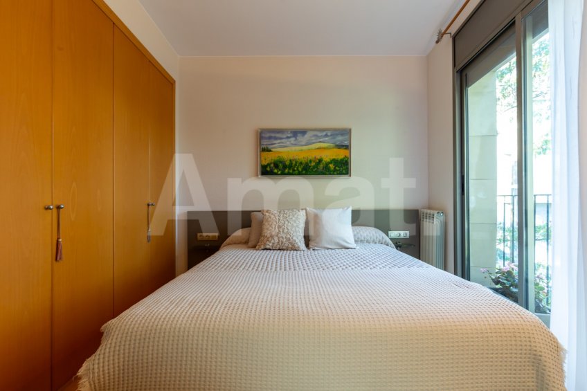 Xalet adossat en venda al centre -22