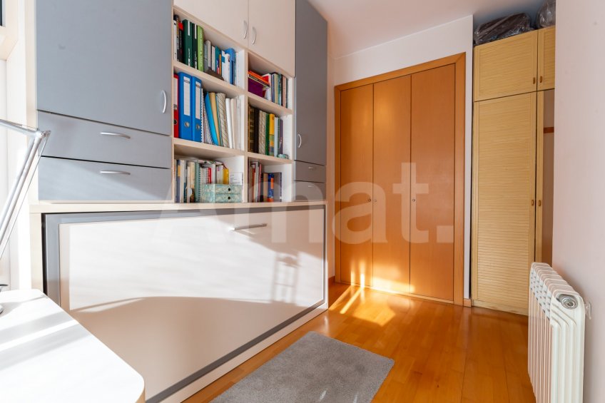 Xalet adossat en venda al centre -26