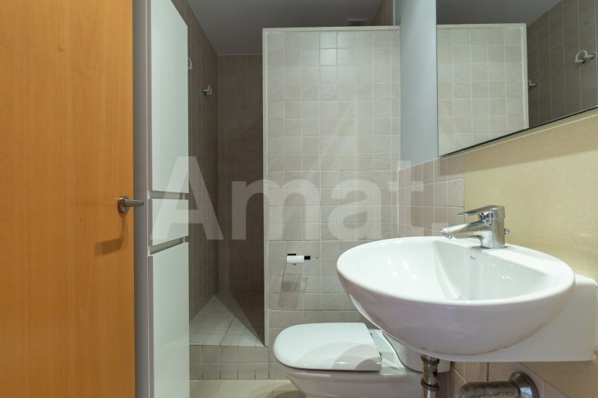 Xalet adossat en venda al centre -29