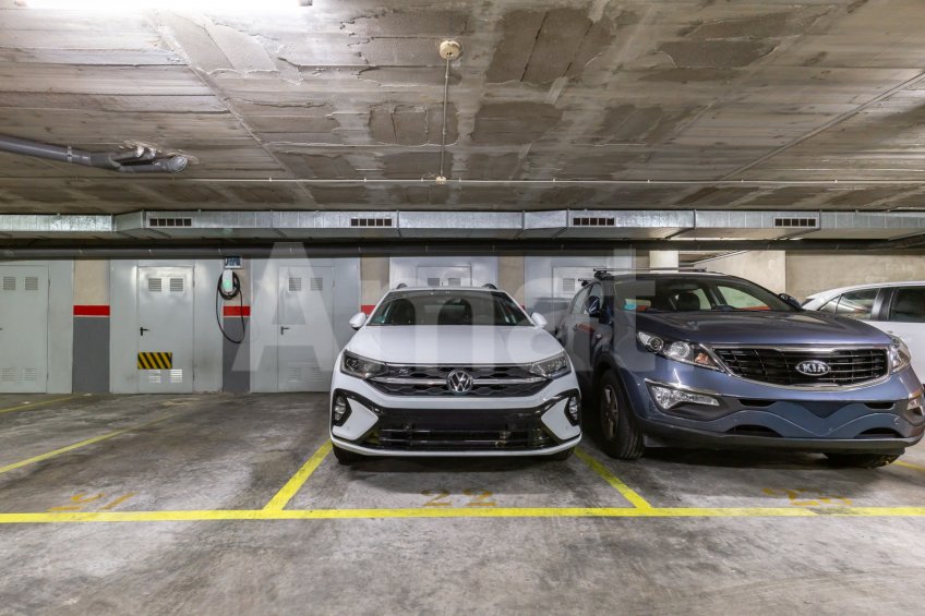 Xalet adossat en venda al centre -44