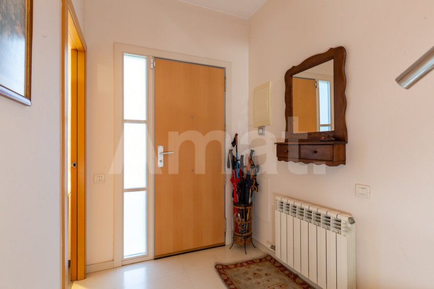 Xalet adossat en venda al centre -5