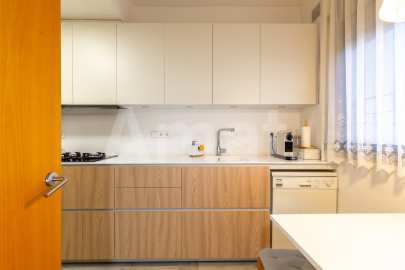 Xalet adossat en venda al centre -2