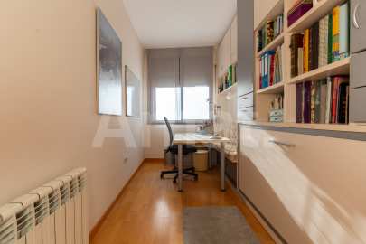 Xalet adossat en venda al centre -27