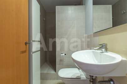 Xalet adossat en venda al centre -29