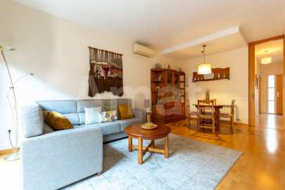 Xalet adossat en venda al centre -3