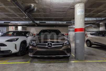 Xalet adossat en venda al centre -43