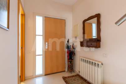 Xalet adossat en venda al centre -5