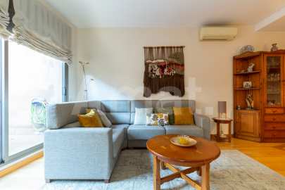 Xalet adossat en venda al centre -7