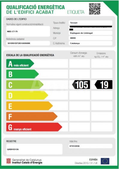 Opportunity: Commercial premises, in El Gall -31