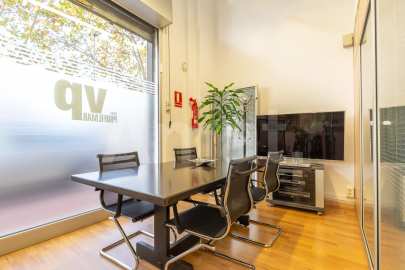 Local comercial a Esplugues de Llobregat