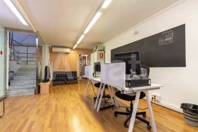 Local comercial a Esplugues de Llobregat -12