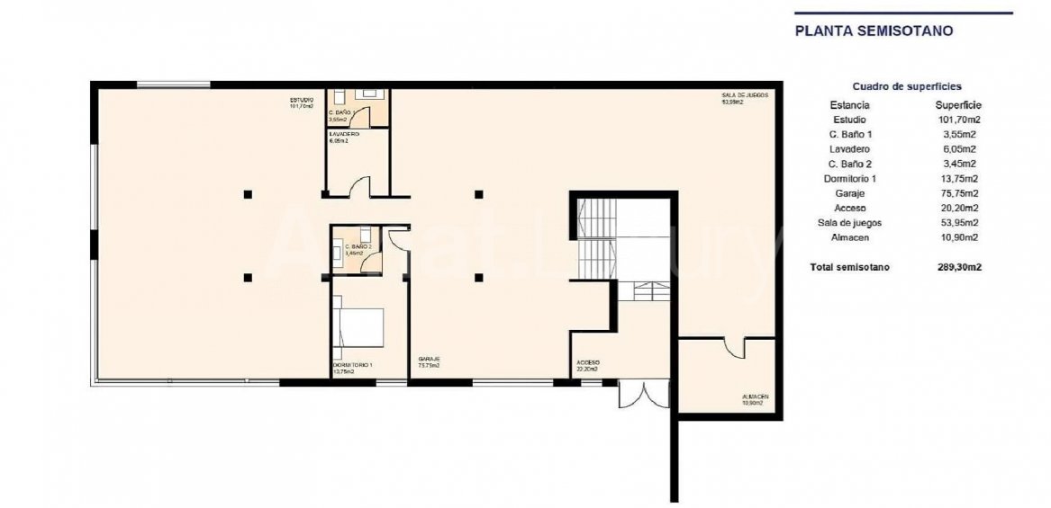 Magniífica casa renovada a Montmany de Sant Cugat -52