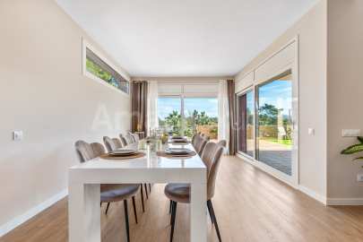 Magniífica casa renovada a Montmany de Sant Cugat -11