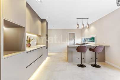 Magniífica casa renovada a Montmany de Sant Cugat -13