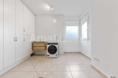 Magniífica casa renovada a Montmany de Sant Cugat -16