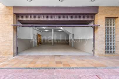 Magniífica casa renovada a Montmany de Sant Cugat -55