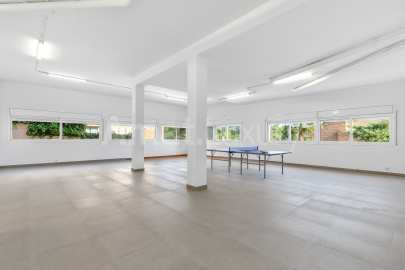 Magniífica casa renovada a Montmany de Sant Cugat -56