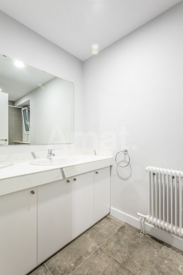 Piso reformado al lado de la estacion -10