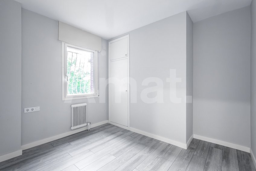 Piso reformado al lado de la estacion -8