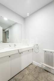 Piso reformado al lado de la estacion -10