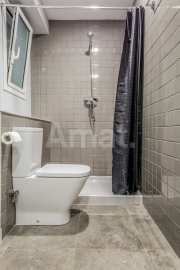 Piso reformado al lado de la estacion -11