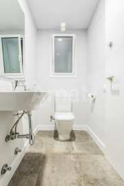 Piso reformado al lado de la estacion -14