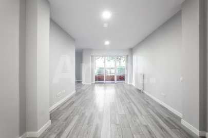 Piso reformado al lado de la estacion -3