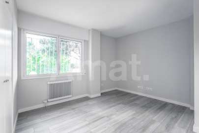 Piso reformado al lado de la estacion -6